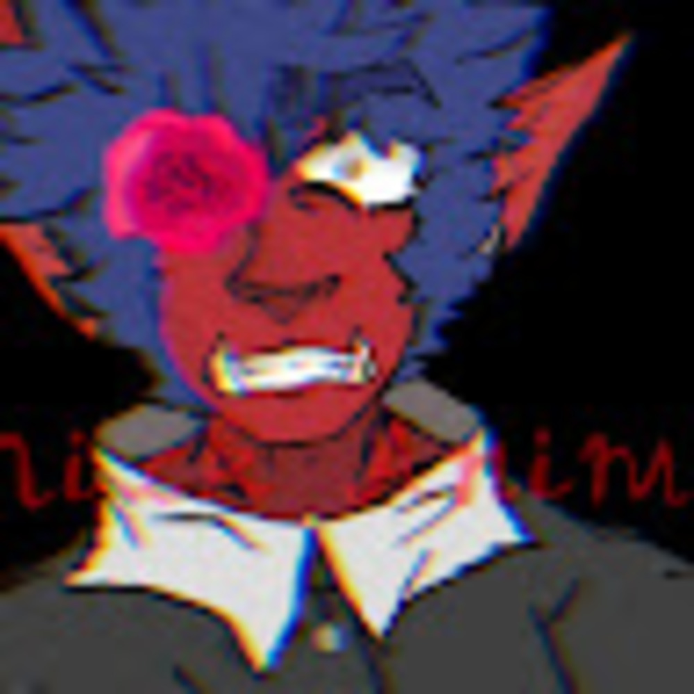 Meet your Posher, Nick